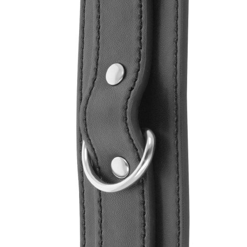 Darkness Adjustable Handcuffs BDSM