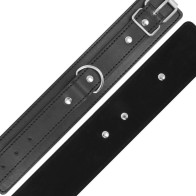 Darkness Adjustable Handcuffs BDSM