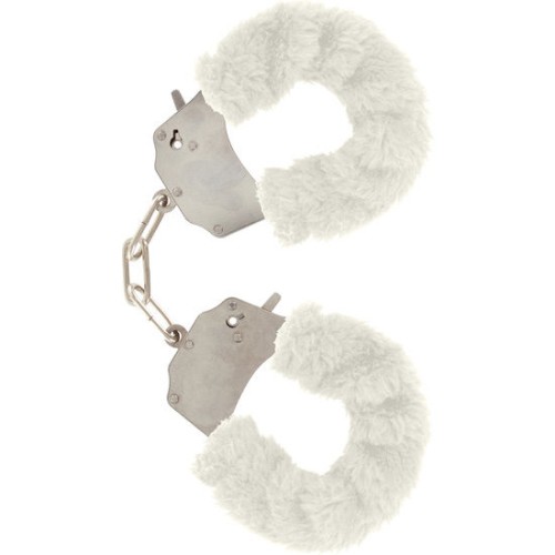 Indulge in Passion with Love Handcuffs for Intimate Moments