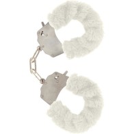 Indulge in Passion with Love Handcuffs for Intimate Moments