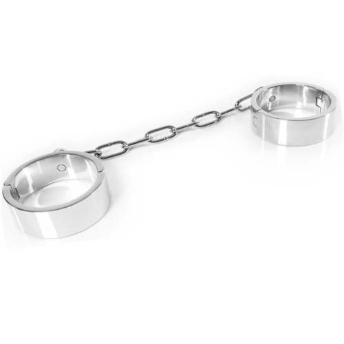 High-Quality Ankle Cuffs for BDSM Bondage