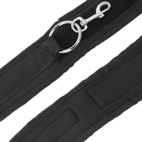 Darkness Neoprene Cuffs