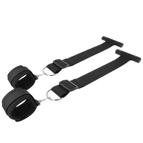 Darkness Bondage Door Cuffs