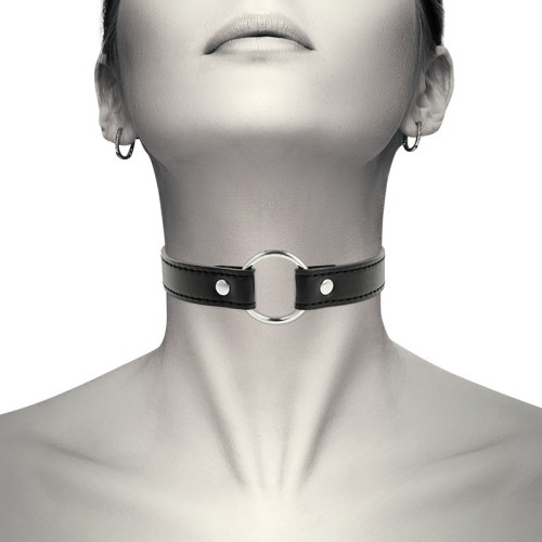 Coquette Chic Desire Vegan Collar