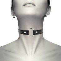 Coquette Chic Desire Vegan Collar
