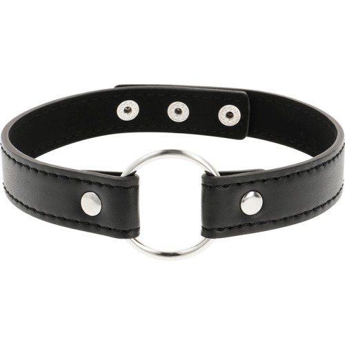 Coquette Chic Desire Vegan Collar