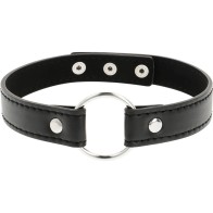 Coquette Chic Desire Vegan Collar