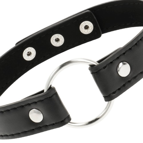 Coquette Chic Desire Vegan Collar