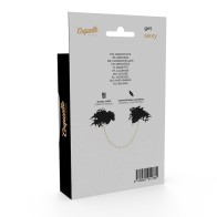 Coquette Chic Desire Deluxe Handcuffs for Sensual Bondage