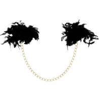 Coquette Chic Desire Deluxe Handcuffs for Sensual Bondage