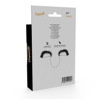 Coquette Chic Desire Deluxe Fetish Handcuffs