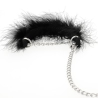 Coquette Chic Desire Deluxe Fetish Handcuffs