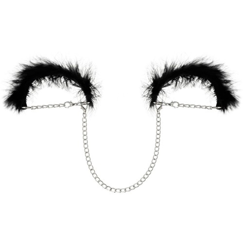 Coquette Chic Desire Deluxe Fetish Handcuffs