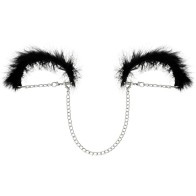 Coquette Chic Desire Deluxe Fetish Handcuffs