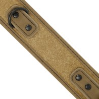 Fetish Submissive Origin Collar for BDSM Play