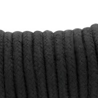 Darkness Japanese Bondage Rope 20m for Enthusiasts