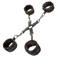 Boundless Hog Tie for Serious BDSM Play
