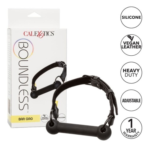 Boundless Bar Gag - Spice Up Your Role-Play