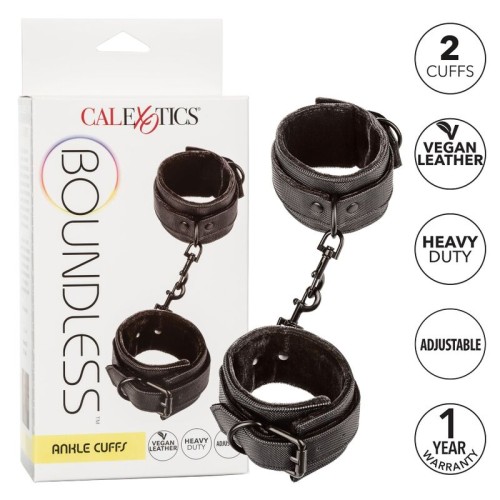 - Esposas Tobilleras Boundless
