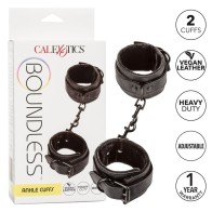 - Esposas Tobilleras Boundless