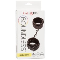 - Esposas Tobilleras Boundless