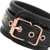 Begme Black Edition Handcuffs