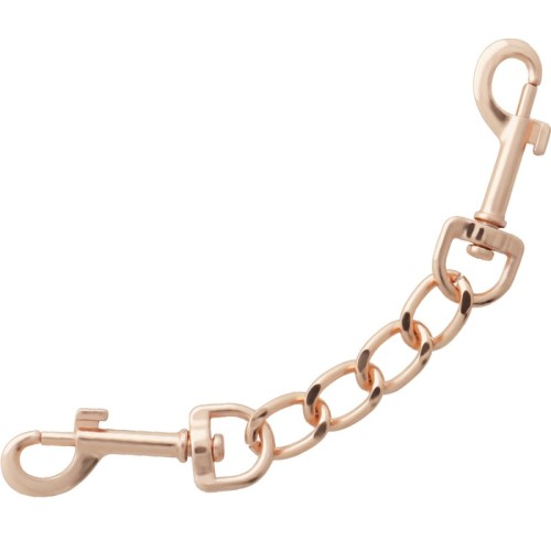 Begme Black Edition Handcuffs