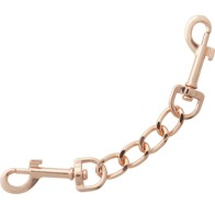 Begme Black Edition Handcuffs