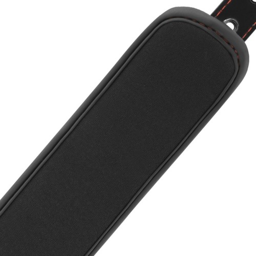Esposas de Neopreno Begme Edición Roja