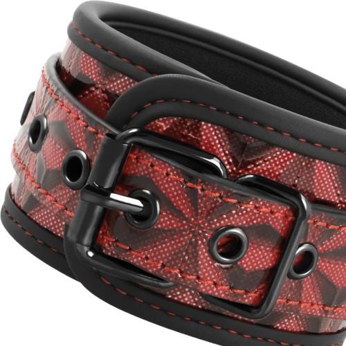 Begme Red Edition Ankle Cuffs for Bondage