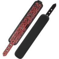 Begme Red Edition Ankle Cuffs for Bondage