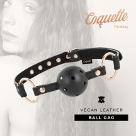 Fantasy Breathable Gag for BDSM Play