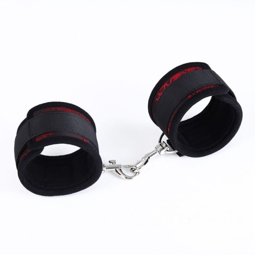Scandal Wrist Cuffs | Explore your Desires