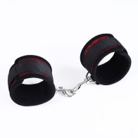 Scandal Wrist Cuffs | Explore your Desires