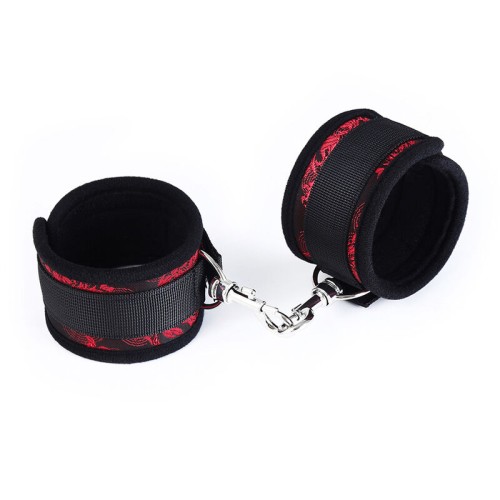 Scandal Wrist Cuffs | Explore your Desires