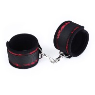 Scandal Wrist Cuffs | Explore your Desires