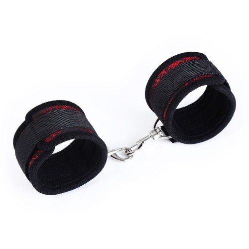 Scandal Wrist Cuffs | Explore your Desires