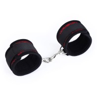 Scandal Wrist Cuffs | Explore your Desires