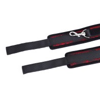 Scandal Wrist Cuffs | Explore your Desires