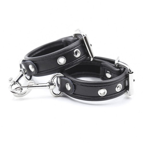 Wrist Restraints - Explore Fantasy Safely