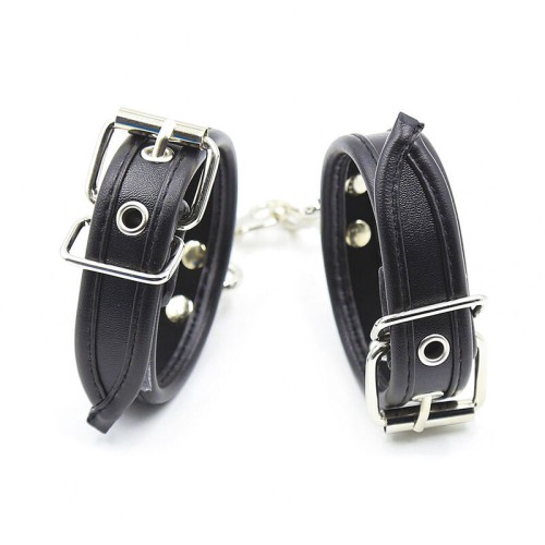 Wrist Restraints - Explore Fantasy Safely