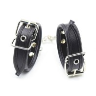 Wrist Restraints - Explore Fantasy Safely