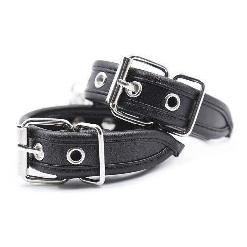 Wrist Restraints - Explore Fantasy Safely