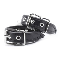 Wrist Restraints - Explore Fantasy Safely