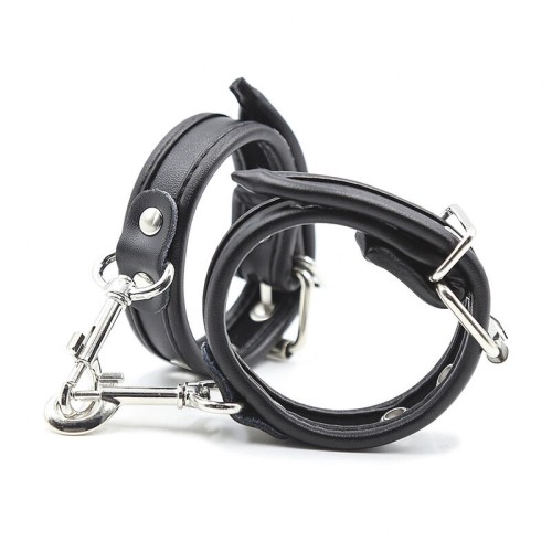 Wrist Restraints - Explore Fantasy Safely