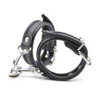 Wrist Restraints - Explore Fantasy Safely