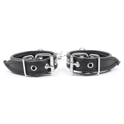 Wrist Restraints - Explore Fantasy Safely