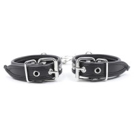 Wrist Restraints - Explore Fantasy Safely