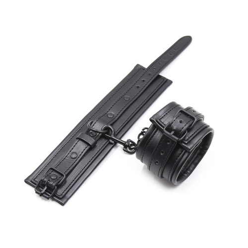 Wrist Restraints for BDSM Play