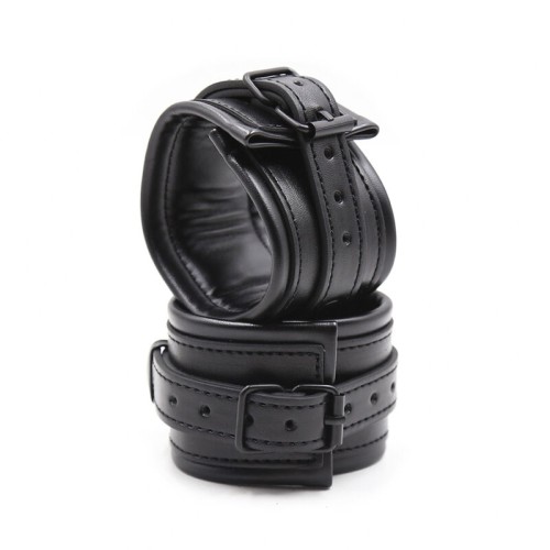 Wrist Restraints for BDSM Play